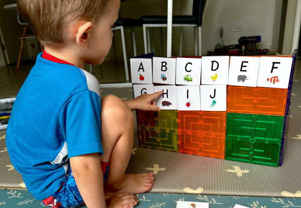 Bringen Sie Ihre magnetische Bauweise mit Magnetkarten auf ein neues Level