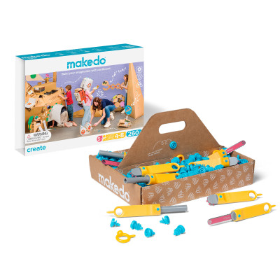 Makedo Create Kit