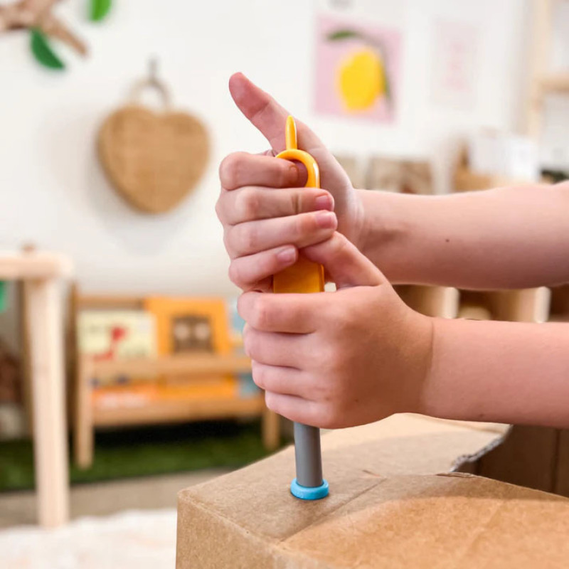 Makedo Schraubendreher