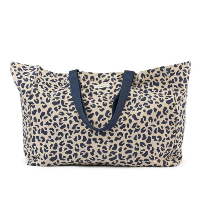 LIEWOOD Maxi Totebag Tasche Mega leo Mist