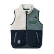 LIEWOOD Fleeceweste Vada Mega Play mix