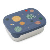 LIEWOOD Brotdose Arthur Universe / Classic navy