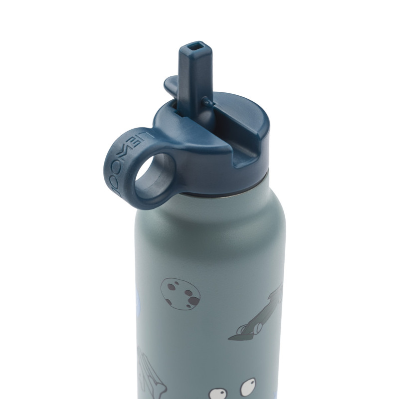 LIEWOOD Thermoflasche 350 ml Falk Play / Dusty Peppermint