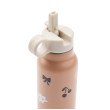 LIEWOOD Thermoflasche 350 ml Falk Mood / Pale Tuscany