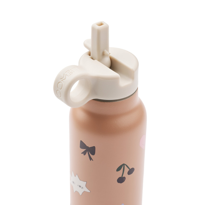 LIEWOOD Thermoflasche 350 ml Falk Mood / Pale Tuscany