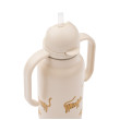 LIEWOOD Thermoflasche Kimmie 250 ml Tiger / Sandy