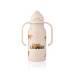 LIEWOOD Thermoflasche Kimmie 250 ml Tiger / Sandy