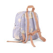 LIEWOOD Rucksack Andreas Cat / Warm lilac
