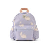LIEWOOD Rucksack Andreas Cat / Warm lilac