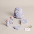 LIEWOOD Rucksack Andreas Cat / Warm lilac