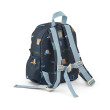 LIEWOOD Rucksack Andreas Cars / Classic navy