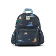 LIEWOOD Rucksack Andreas Cars / Classic navy
