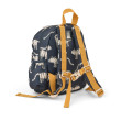 LIEWOOD Rucksack Andreas Tiger / Classic navy