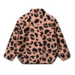 LIEWOOD Kinder Fleecejacke Nolan Mega leo / Pale tuscany
