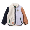 LIEWOOD Kinder Fleecejacke Nolan Mood multi mix
