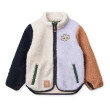 LIEWOOD Kinder Fleecejacke Nolan Mood multi mix