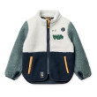 LIEWOOD Kinder Fleecejacke Nolan Play mix