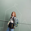LIEWOOD Kinder Fleecejacke Nolan Play mix