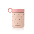 LIEWOOD Thermo-Essensbehälter Kiani Mini Cherry heart / Rosey