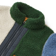 LIEWOOD Kinder Fleecejacke Noam Garden green multi mix