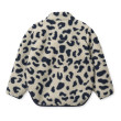 LIEWOOD Kinder Fleecejacke Noam Mega leo / Mist mix
