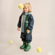 LIEWOOD Gummistiefel Aston Garden green mix