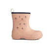 LIEWOOD Gummistiefel Aston Cherry Hearts / Pale Tuscany