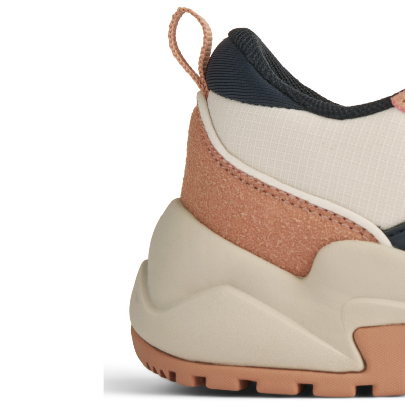 LIEWOOD Kinder-Sneaker Denisa Pale tuscany mix