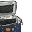 LIEWOOD Isolierte Lunchtasche Toby Universe / Classic Navy
