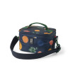 LIEWOOD Isolierte Lunchtasche Toby Universe / Classic Navy