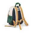LIEWOOD Rucksack Andreas Bear Classic navy multi mix