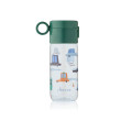 LIEWOOD Trinkflasche Clemence 350 ml Cars / Sandy