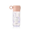 LIEWOOD Trinkflasche Clemence 350 ml Cat / Warm lilac