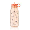 LIEWOOD Yang Tritan-Trinkflasche 500 ml Cherry heart / Rosey