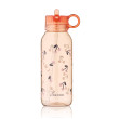 LIEWOOD Yang Tritan-Trinkflasche 500 ml Cherry heart / Rosey