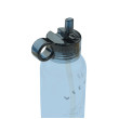 LIEWOOD Yang Tritan-Trinkflasche 500 ml Race cars / Classic Navy
