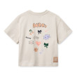 LIEWOOD Tyler T-Shirt Mood / Sandy