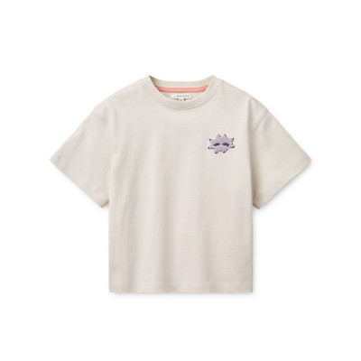 LIEWOOD Tyler T-Shirt Mood / Sandy