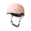 LIEWOOD Fahrradhelm Milly Cherry heart / Rosey