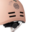 LIEWOOD Fahrradhelm Milly Mood / Pale Tuscany