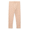 LIEWOOD Leggings MARIEN Mini Cherry heart / Rosey