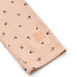 LIEWOOD Leggings MARIEN Mini Cherry heart / Rosey