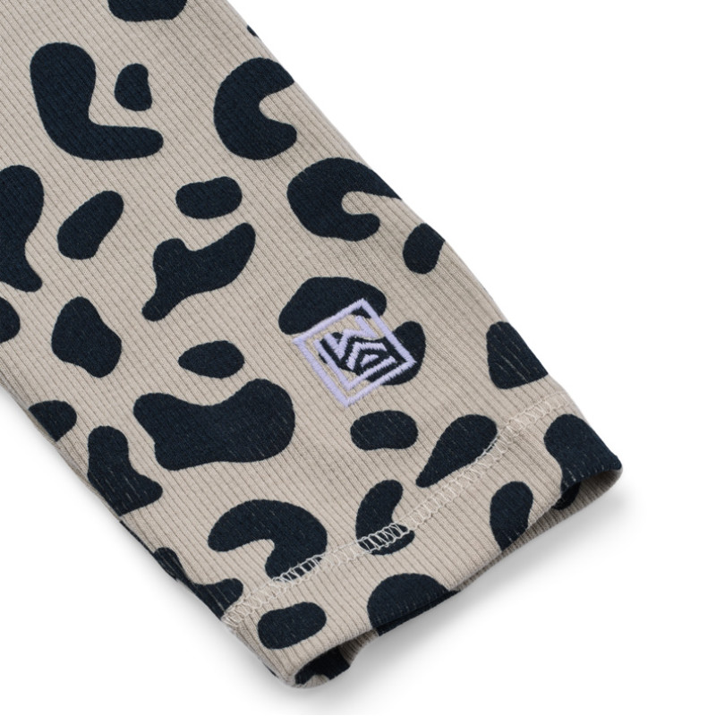 LIEWOOD Leggings MARIEN Leo / Mist