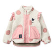 LIEWOOD Kinder Fleecejacke Noam Rose blush mix