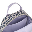 LIEWOOD Schulrucksack LENNON Mega leo mist mix