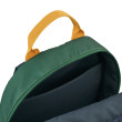 LIEWOOD Schulrucksack LENNON Garden green multi mix