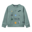 LIEWOOD ORSON Sweatshirt Play / Dusty Peppermint