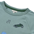 LIEWOOD BRODIE T-Shirt Play / Dusty Peppermint
