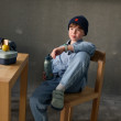 LIEWOOD Jeanshose Borris Play / Denim