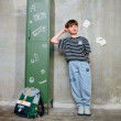 LIEWOOD Jeanshose Borris Play / Denim